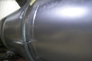 Large Ducts