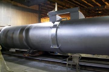 Large Ducts